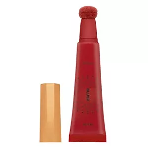 Precio Colorete fluido Blush mate Deliplus 04 rojo Mercadona