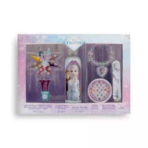 ¿Cuánto vale Lote infantil Disney Frozen Mercadona
