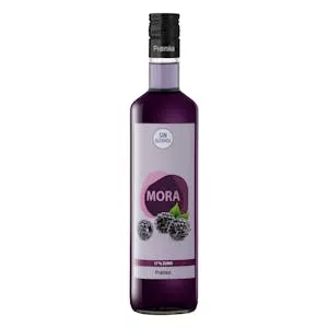 ¿Cuánto vale Licor mora sin alcohol Pi.omka Mercadona