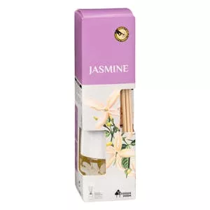 Ambientador varitas Jasmine Bosque Verde