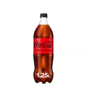 ¿Cuánto vale Refresco Coca-Cola Zero azúcar Mercadona