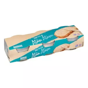 Paté de atún Hacendado