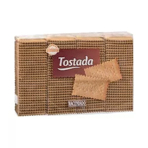 ¿Cuánto vale Galletas tostadas Hacendado Mercadona