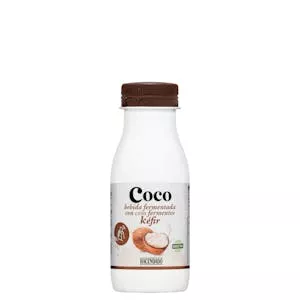 Bebida Kéfir de coco Hacendado
