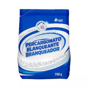 Precio Percarbonato blanqueante Bosque Verde Mercadona