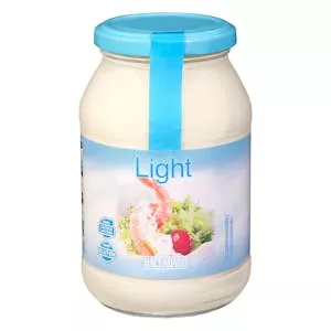 Salsa Light Hacendado