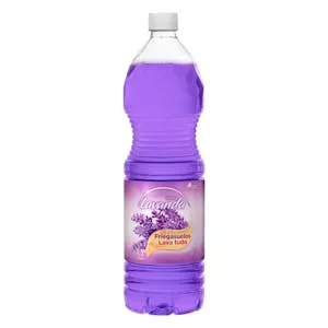 Histórico Precio Friegasuelos Lavanda Bosque Verde líquido