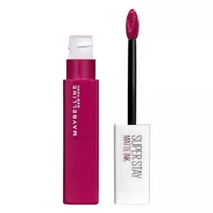 Histórico Precio Pintalabios fluido mate Superstay Matte Ink Maybelline 120 Artist