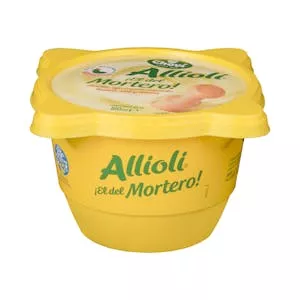 Allioli Chovi
