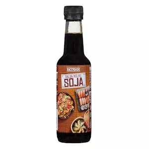 Salsa de Soja Hacendado