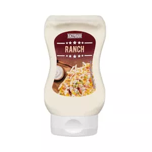 ¿Cuánto vale Salsa Ranch Hacendado Mercadona