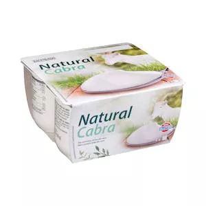 Histórico Precio Yogur natural de cabra Hacendado