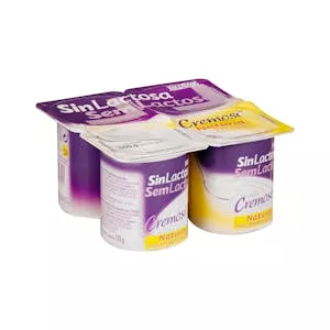 Histórico Precio Postre lácteo sin lactosa cremoso natural azucarado Hacendado