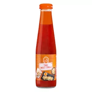 Salsa Thai Chili dulce J-Lek