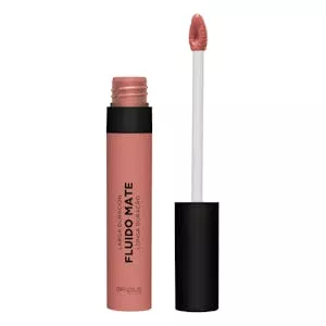 Precio Pintalabios Fluido Mate Deliplus 01 nude beige Mercadona