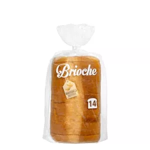 ¿Cuánto vale Pan Brioche Hacendado Mercadona