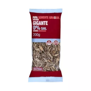 ¿Cuánto vale Pipas girasol tostadas Hacendado 0% sal añadida Mercadona