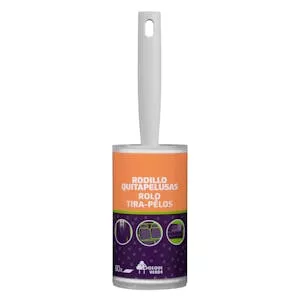 Precio Rodillo quitapelusas Bosque Verde Mercadona