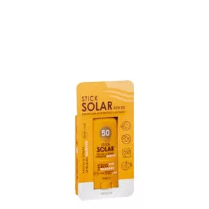 Histórico Precio Stick protector solar facial & zonas sensibles Deliplus FPS 50