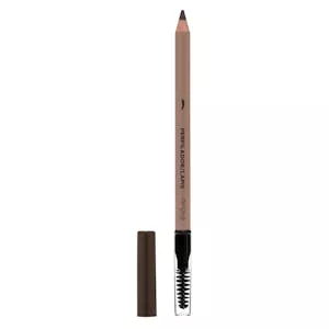 ¿Cuánto vale Perfilador de cejas Long Lasting Deliplus 03 oscuro Mercadona