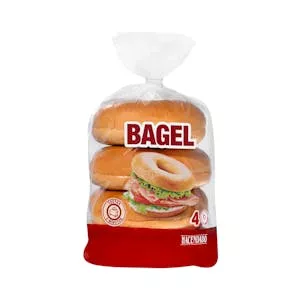 ¿Cuánto vale Pan Bagel Hacendado Mercadona