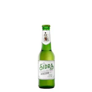 ¿Cuánto vale Sidra asturiana El Mayu Mercadona