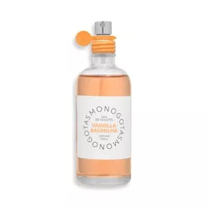 Histórico Precio Eau de toilette mujer Monogotas vainilla