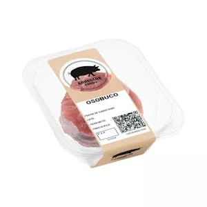 Histórico Precio Osobuco de cerdo