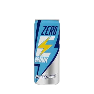 Precio Bebida energética Zero Hacendado Mercadona