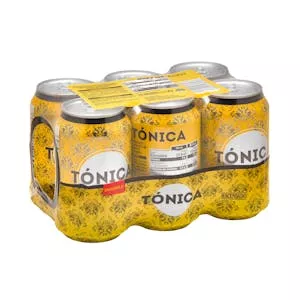 ¿Cuánto vale Tónica Hacendado Mercadona