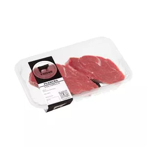 Histórico Precio Solomillo de vacuno añojo para plancha