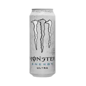 Precio Bebida energética Energy Ultra zero Monster Mercadona