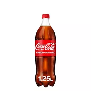 ¿Cuánto vale Refresco Coca-Cola Mercadona