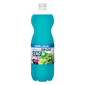¿Cuánto vale Refresco fusión de frutas Gold Spring cero sin gas Mercadona