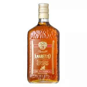 Precio Licor dulce Amaretto Del Patriarca Mercadona