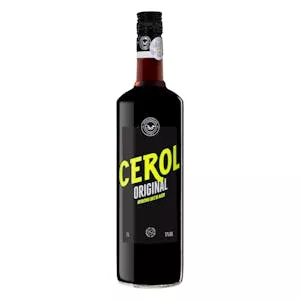 Aperitivo de café Cerol