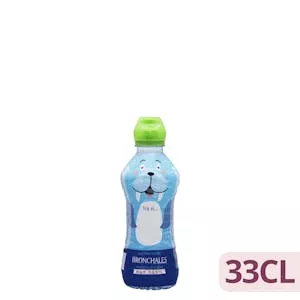 ¿Cuánto vale Agua mineral pequeña Bronchales tapón infantil Mercadona
