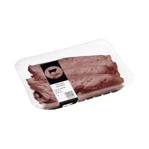 Histórico Precio Filetes hígado de vacuno
