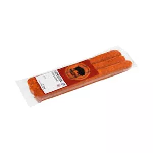 Precio Chistorra Mercadona