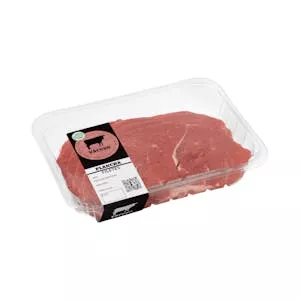 Histórico Precio Filetes de vacuno añojo para plancha