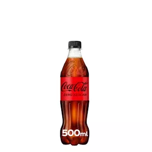 ¿Cuánto vale Refresco Coca-Cola Zero azúcar Mercadona