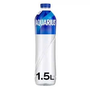 ¿Cuánto vale Bebida isotónica limón Aquarius Mercadona