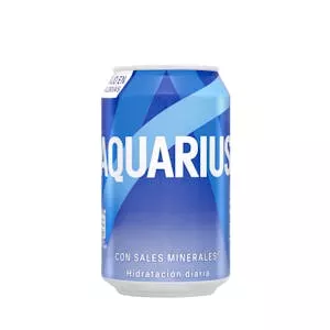 ¿Cuánto vale Bebida isotónica limón Aquarius Mercadona