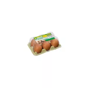 ¿Cuánto vale Huevos grandes L Mercadona