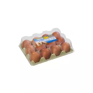 ¿Cuánto vale Huevos super grandes XL Mercadona