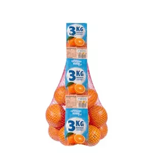 ¿Cuánto vale Naranjas Mercadona