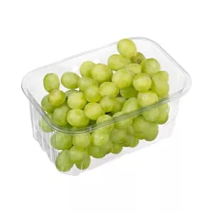 ¿Cuánto vale Uva blanca sin semillas Mercadona