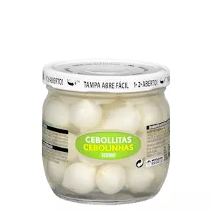Histórico Precio Cebollitas Hacendado