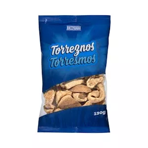 ¿Cuánto vale Torreznos Hacendado Mercadona