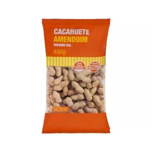 ¿Cuánto vale Cacahuete tostado con sal Hacendado Mercadona